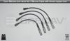 BRECAV 08.533 Ignition Cable Kit